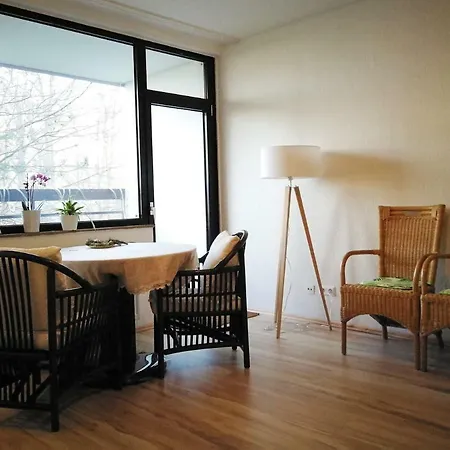 Ruhiges Apt. Direkt Am Naherholungsgebiet Mit Seeblick, Zentrum 5Min, Messe 18Min Neurenberg Buitenkant foto